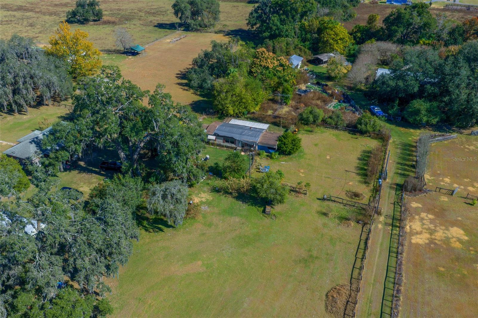 NEIGHBORHOOD 9475-CR475/SMAG - Residential