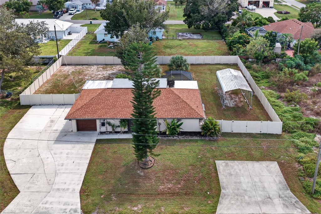Photo of 27051 Cougar Place, Punta Gorda, FL 33983 (MLS # C7532280)