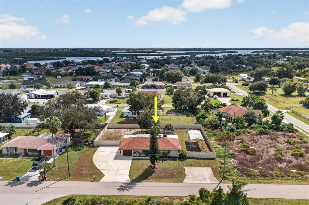 Photo of 27051 Cougar Place, Punta Gorda, FL 33983 (MLS # C7532280)