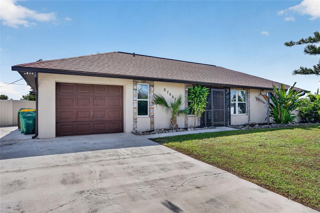 Photo of 27051 Cougar Place, Punta Gorda, FL 33983 (MLS # C7532280)