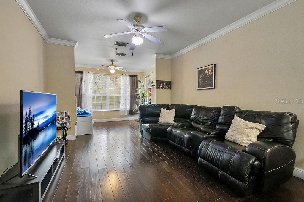 GRAND RESERVE/KIRKMAN PARKE - Residential