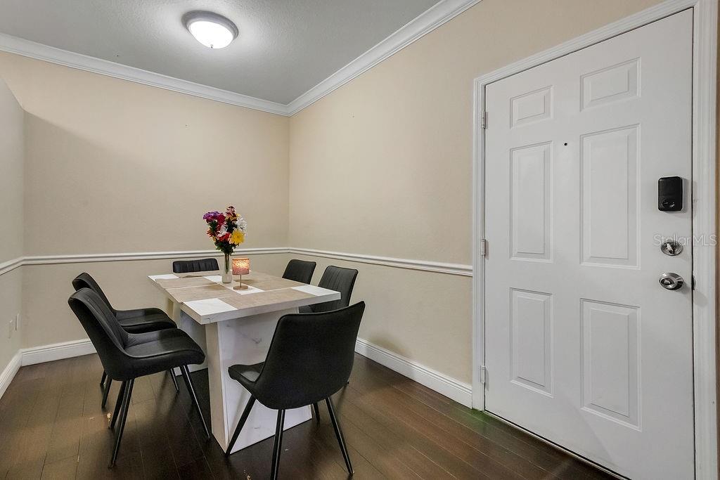 GRAND RESERVE/KIRKMAN PARKE - Residential