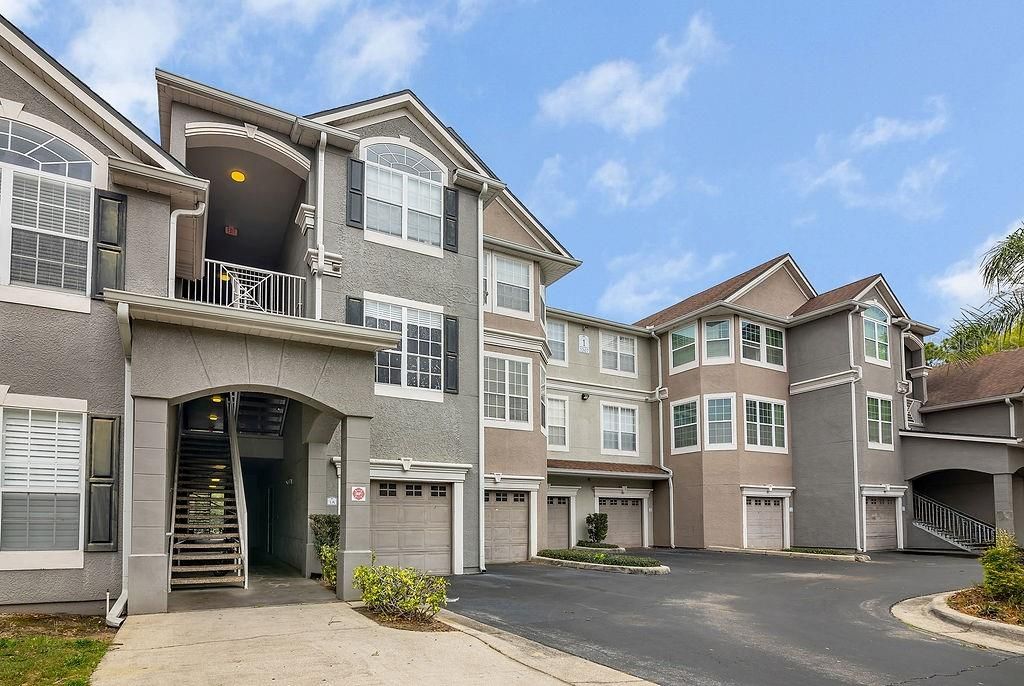 Photo of 3307 S Kirkman Road #126, Orlando, FL 32811 (MLS # S5148697)