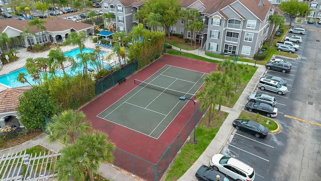 GRAND RESERVE/KIRKMAN PARKE - Residential