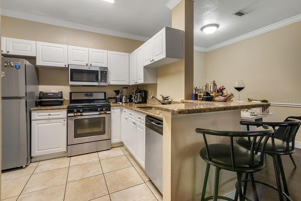 GRAND RESERVE/KIRKMAN PARKE - Residential