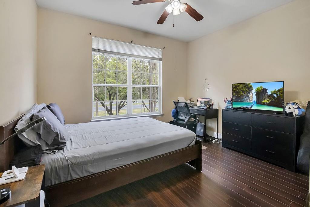 GRAND RESERVE/KIRKMAN PARKE - Residential