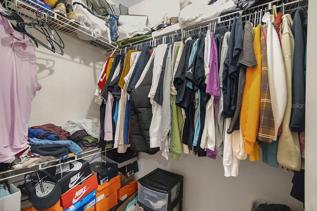 GRAND RESERVE/KIRKMAN PARKE - Residential