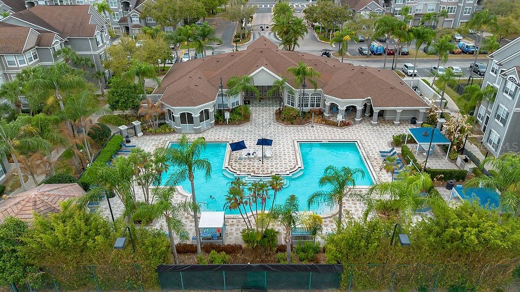 GRAND RESERVE/KIRKMAN PARKE - Residential