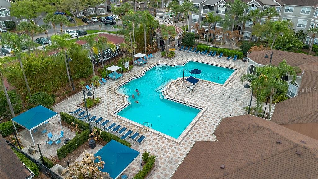 GRAND RESERVE/KIRKMAN PARKE - Residential