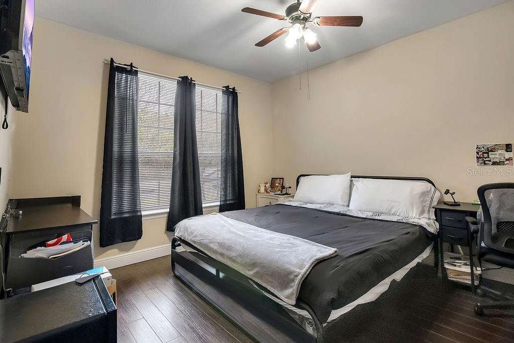 GRAND RESERVE/KIRKMAN PARKE - Residential