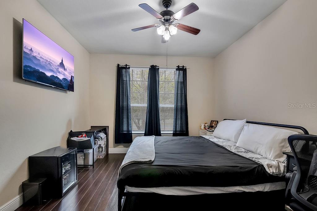 GRAND RESERVE/KIRKMAN PARKE - Residential