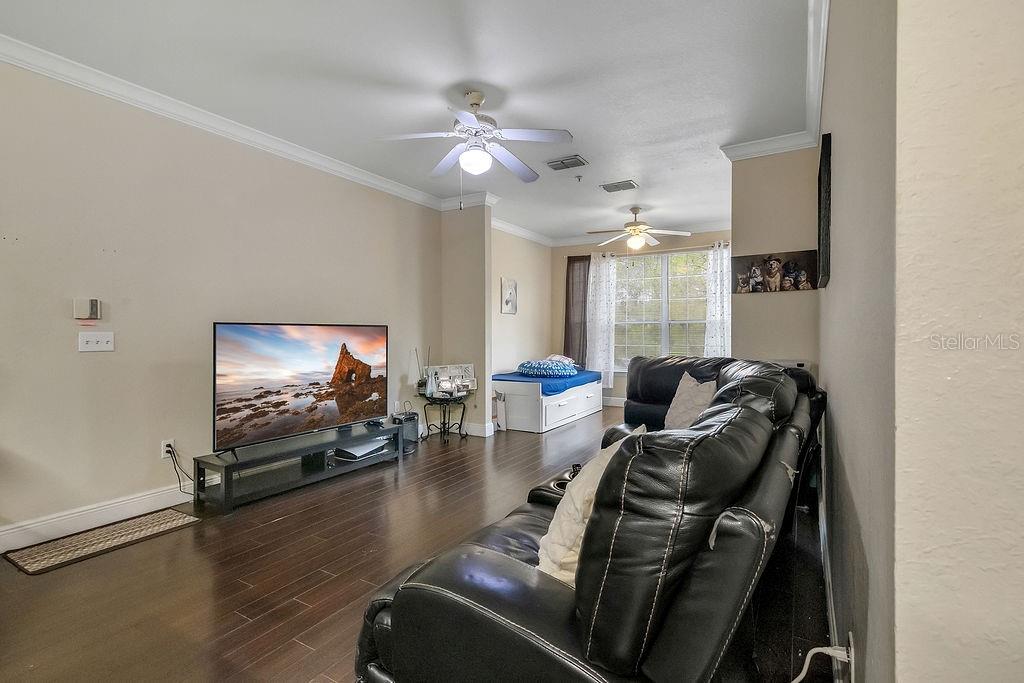 GRAND RESERVE/KIRKMAN PARKE - Residential