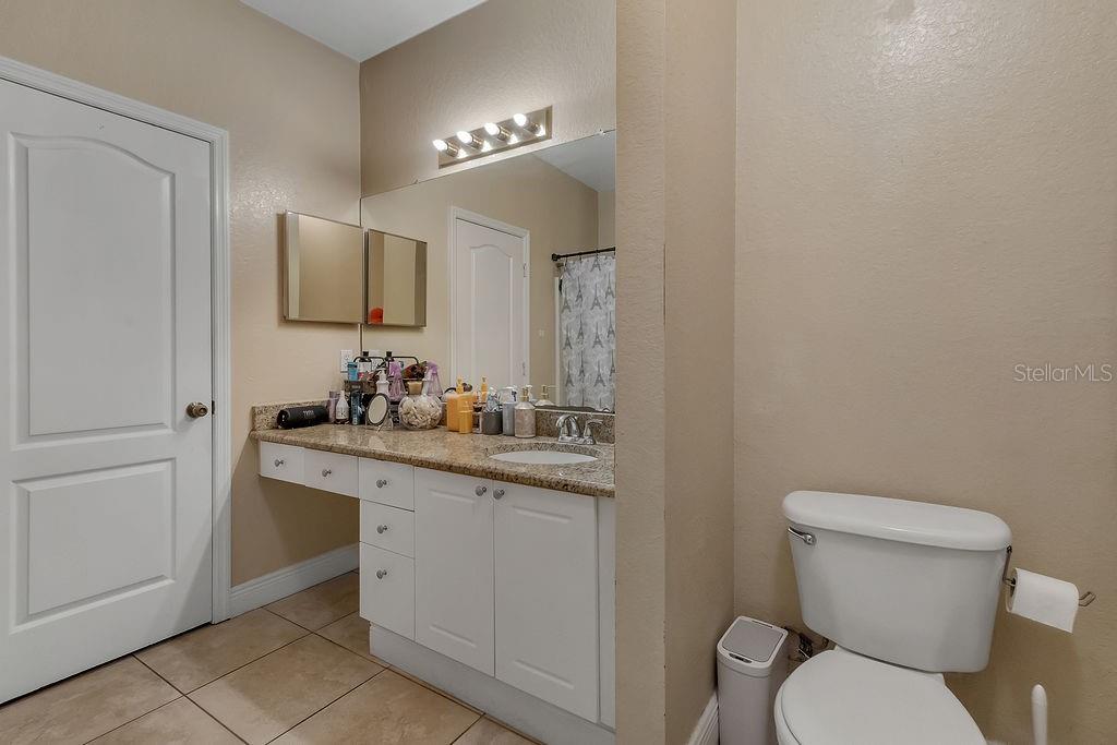 GRAND RESERVE/KIRKMAN PARKE - Residential