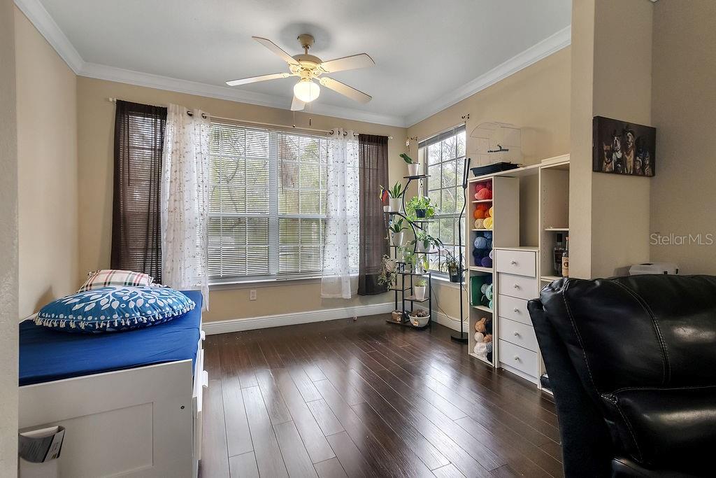 GRAND RESERVE/KIRKMAN PARKE - Residential