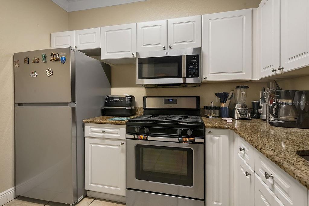 GRAND RESERVE/KIRKMAN PARKE - Residential