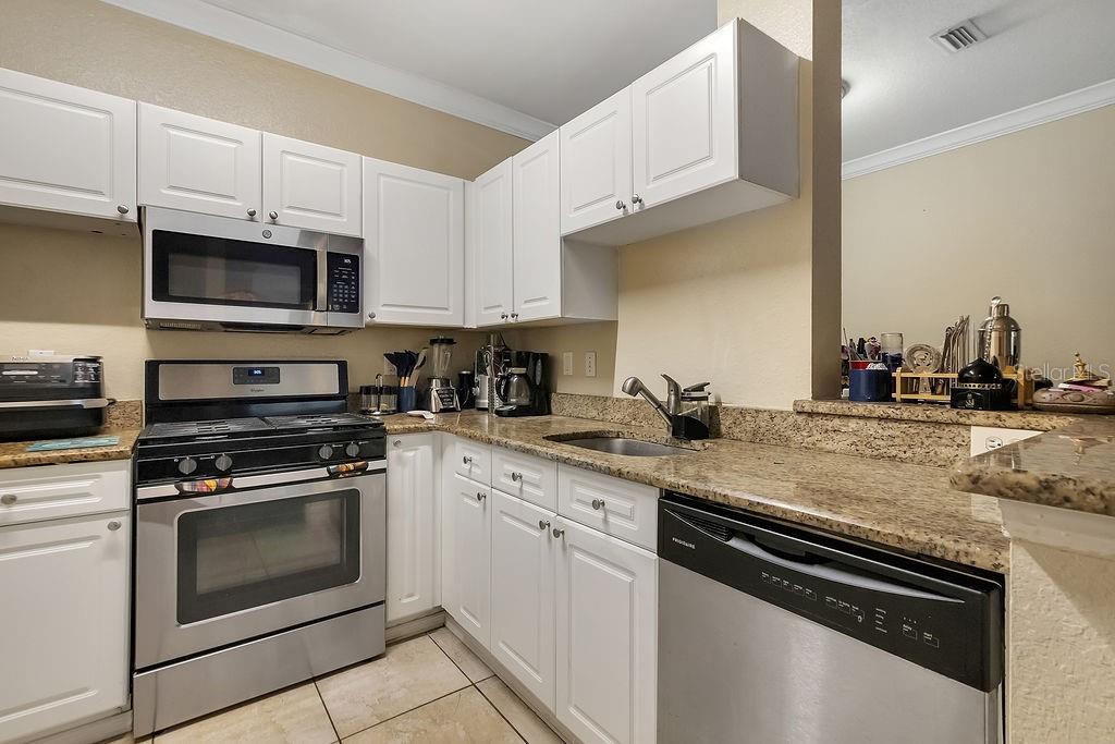 GRAND RESERVE/KIRKMAN PARKE - Residential