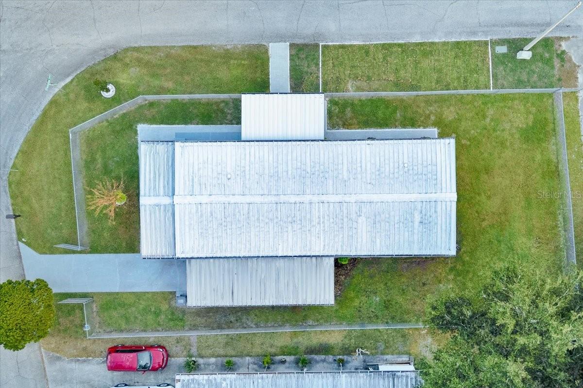 DINNER LAKE ESTATES - Residential