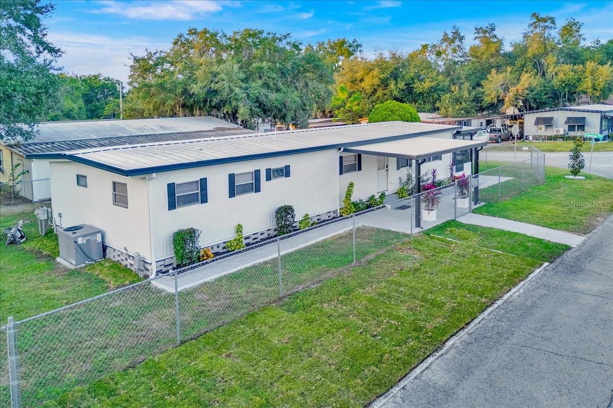 DINNER LAKE ESTATES - Residential