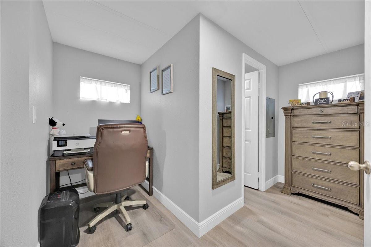 DINNER LAKE ESTATES - Residential