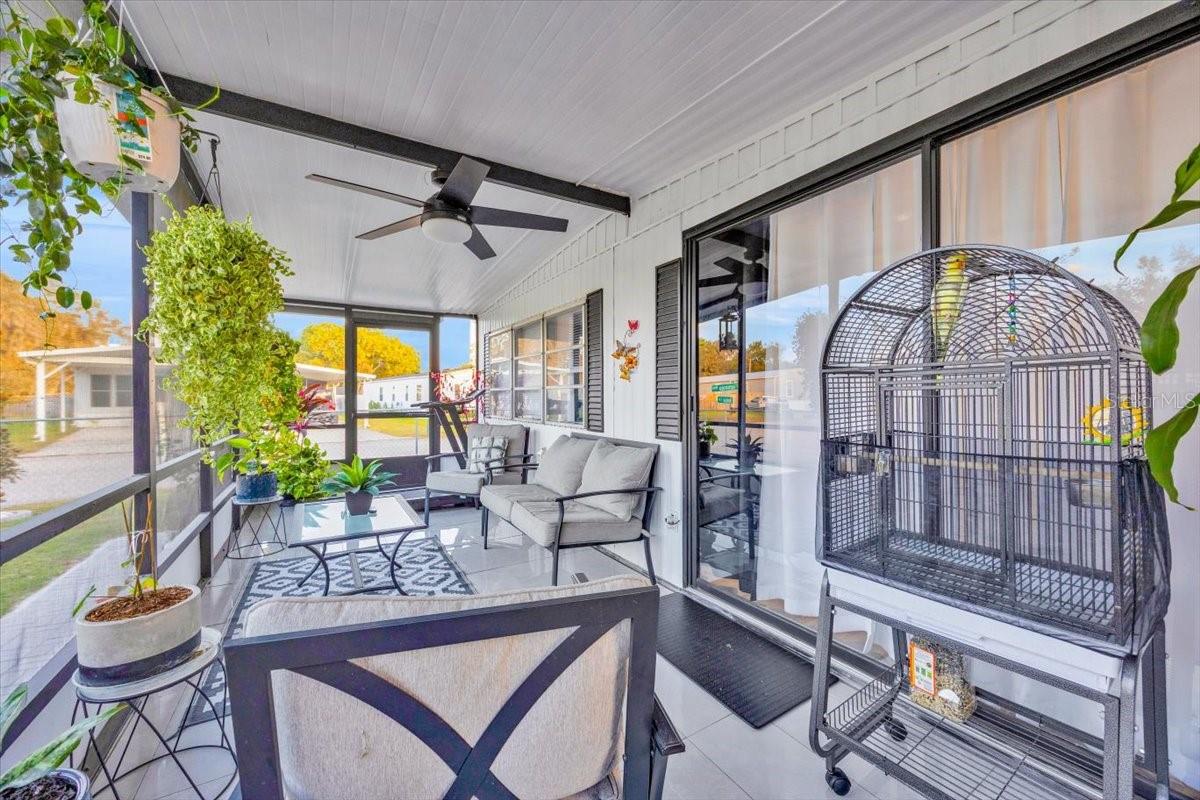 DINNER LAKE ESTATES - Residential