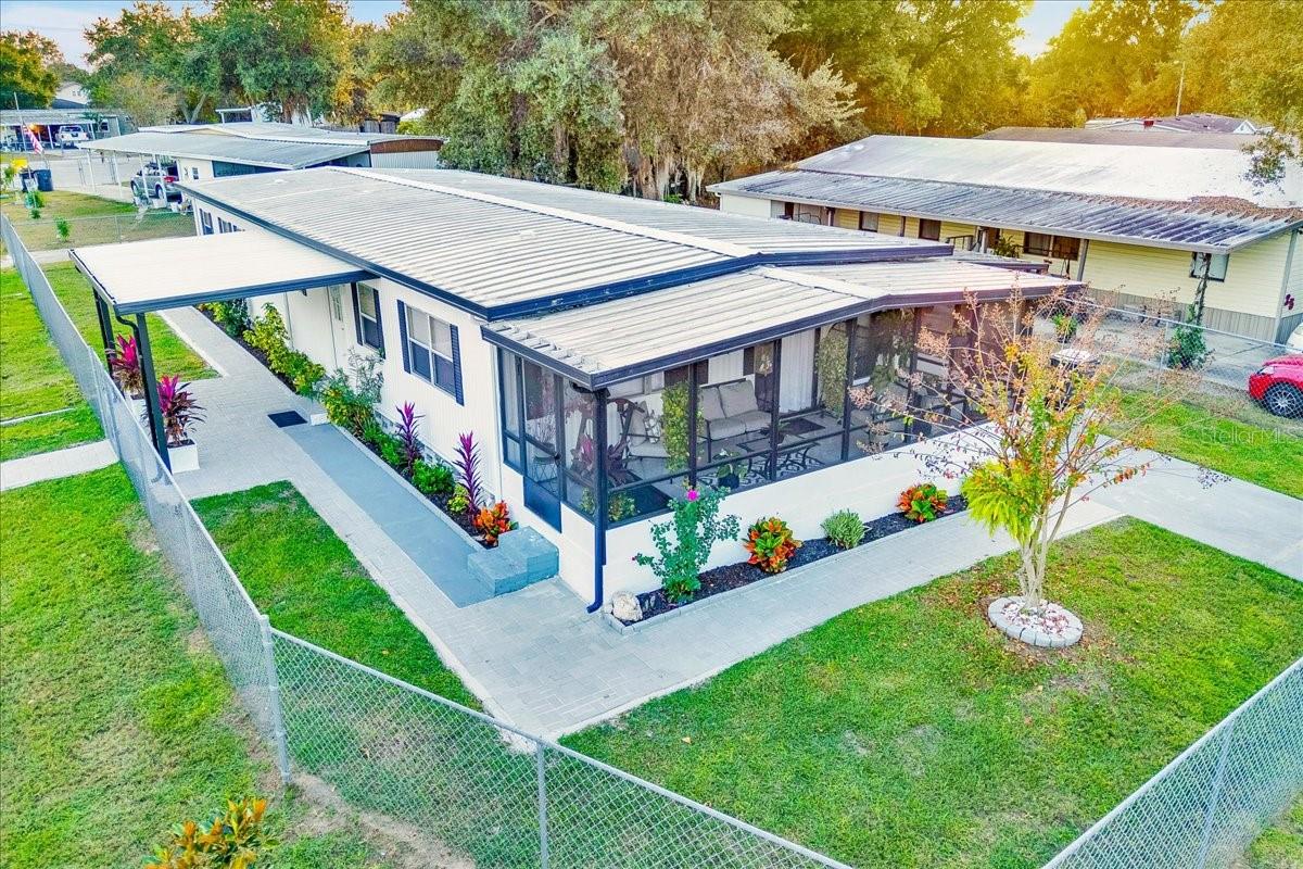 DINNER LAKE ESTATES - Residential