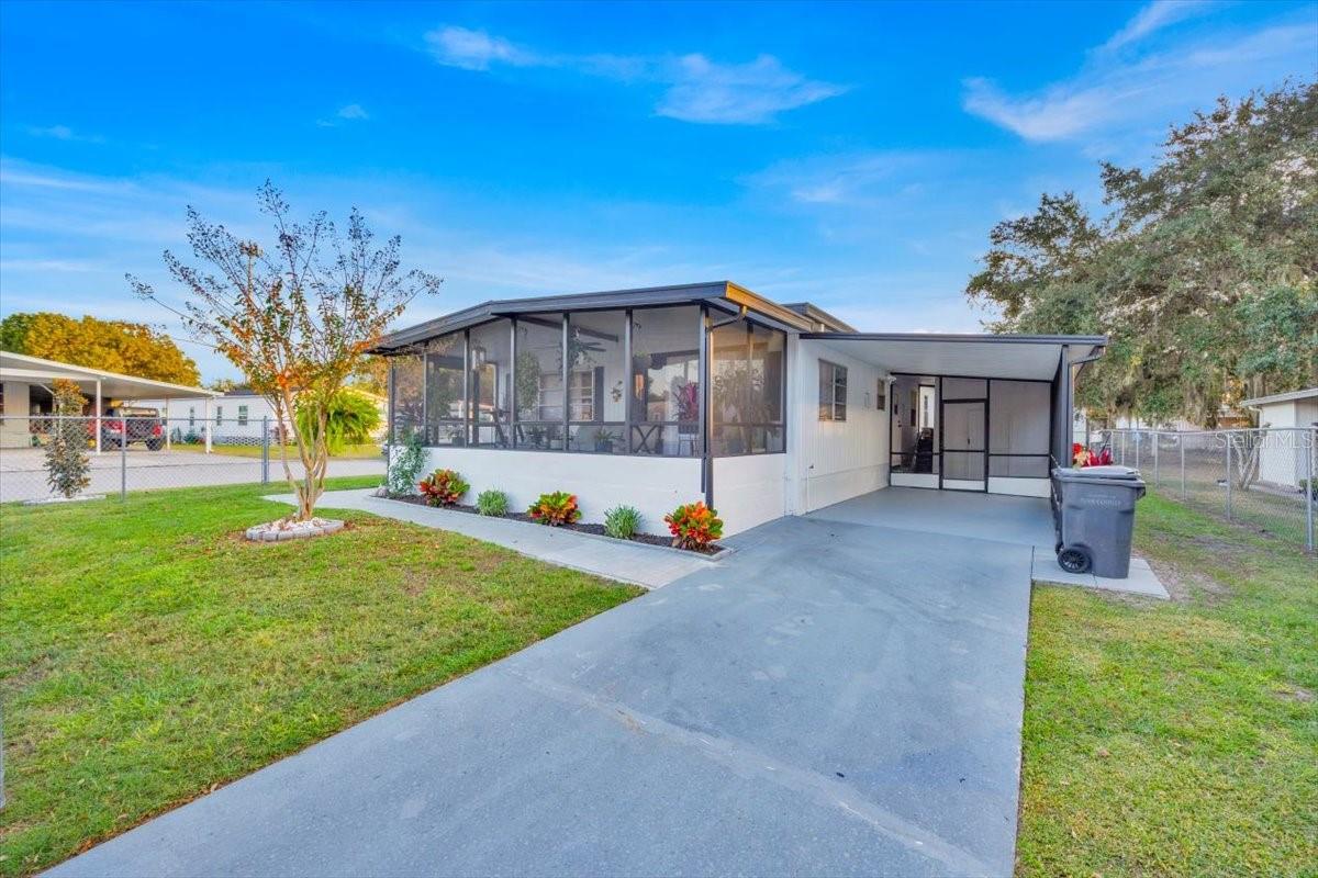 DINNER LAKE ESTATES - Residential