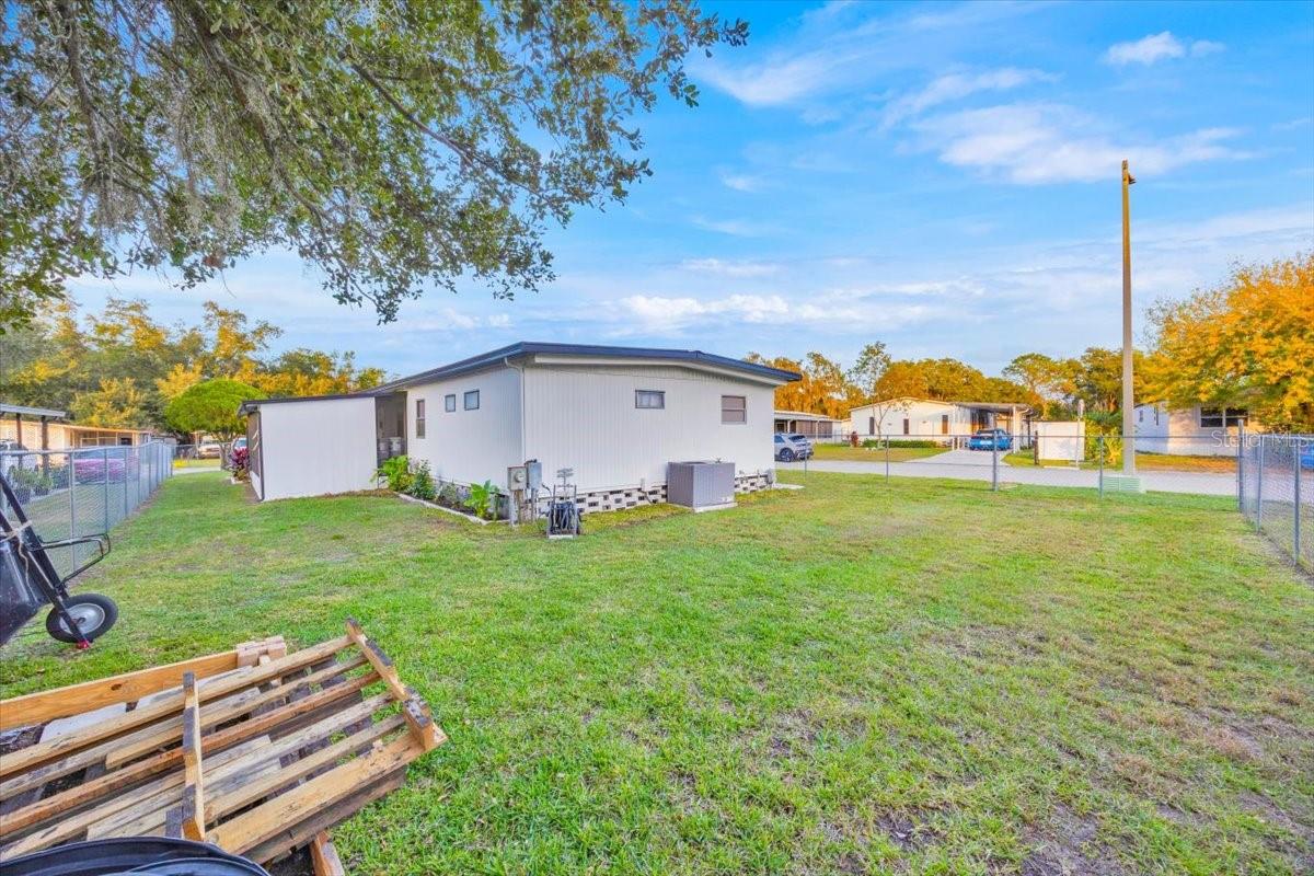 DINNER LAKE ESTATES - Residential