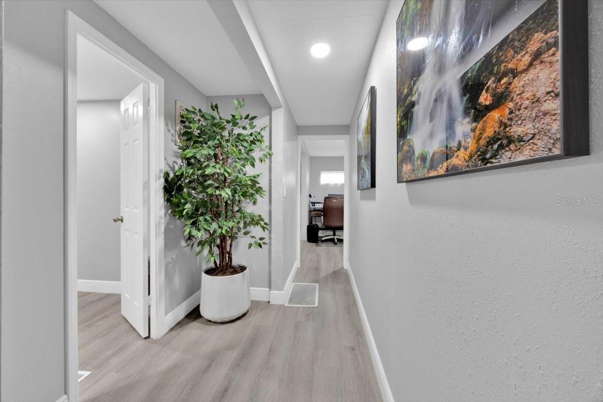 DINNER LAKE ESTATES - Residential