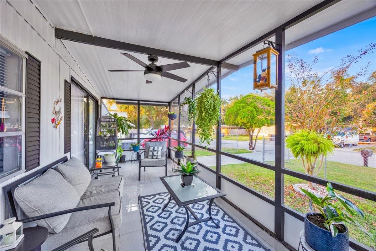 DINNER LAKE ESTATES - Residential