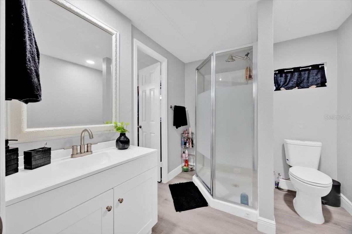 DINNER LAKE ESTATES - Residential