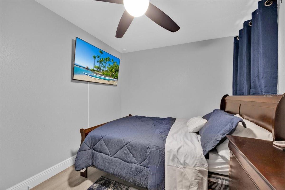 DINNER LAKE ESTATES - Residential