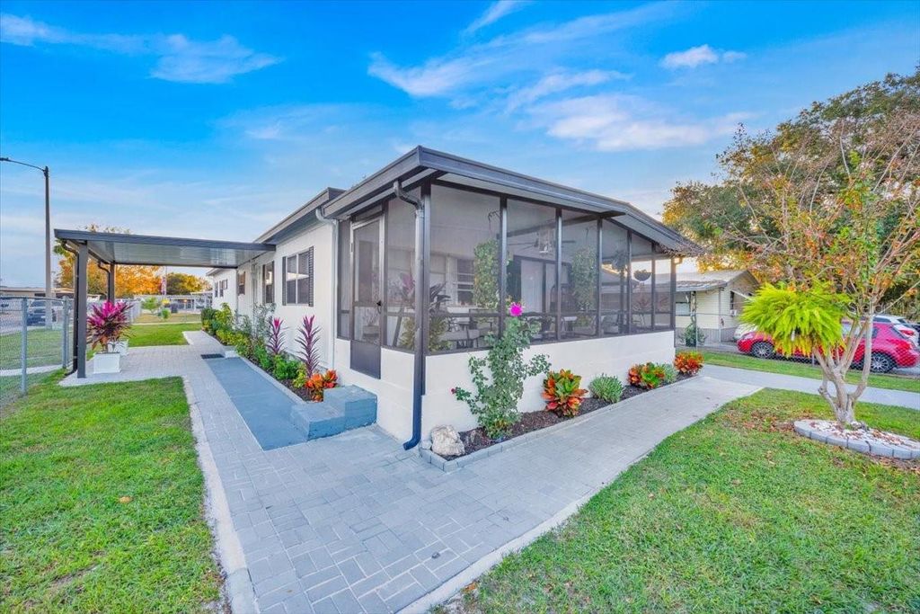 Photo of 24 Flamingo Boulevard, Winter Haven, FL 33880 (MLS # O6363511)