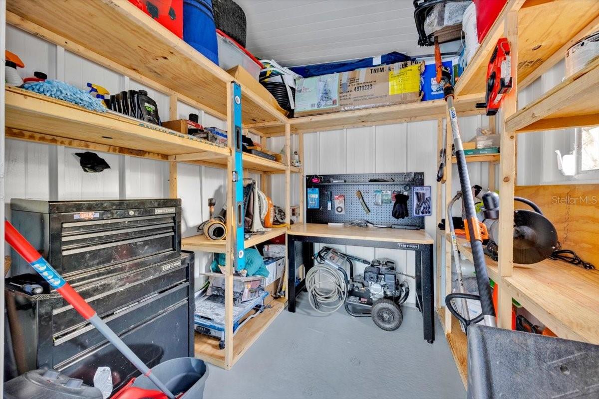 DINNER LAKE ESTATES - Residential