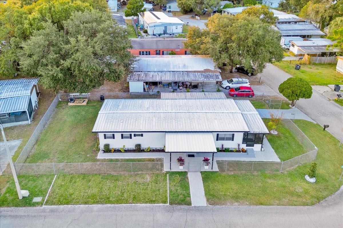 DINNER LAKE ESTATES - Residential