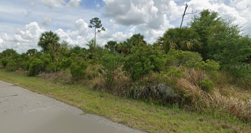 Photo of Blueleaf Drive, North Port, FL 34288 (MLS # A4703587)