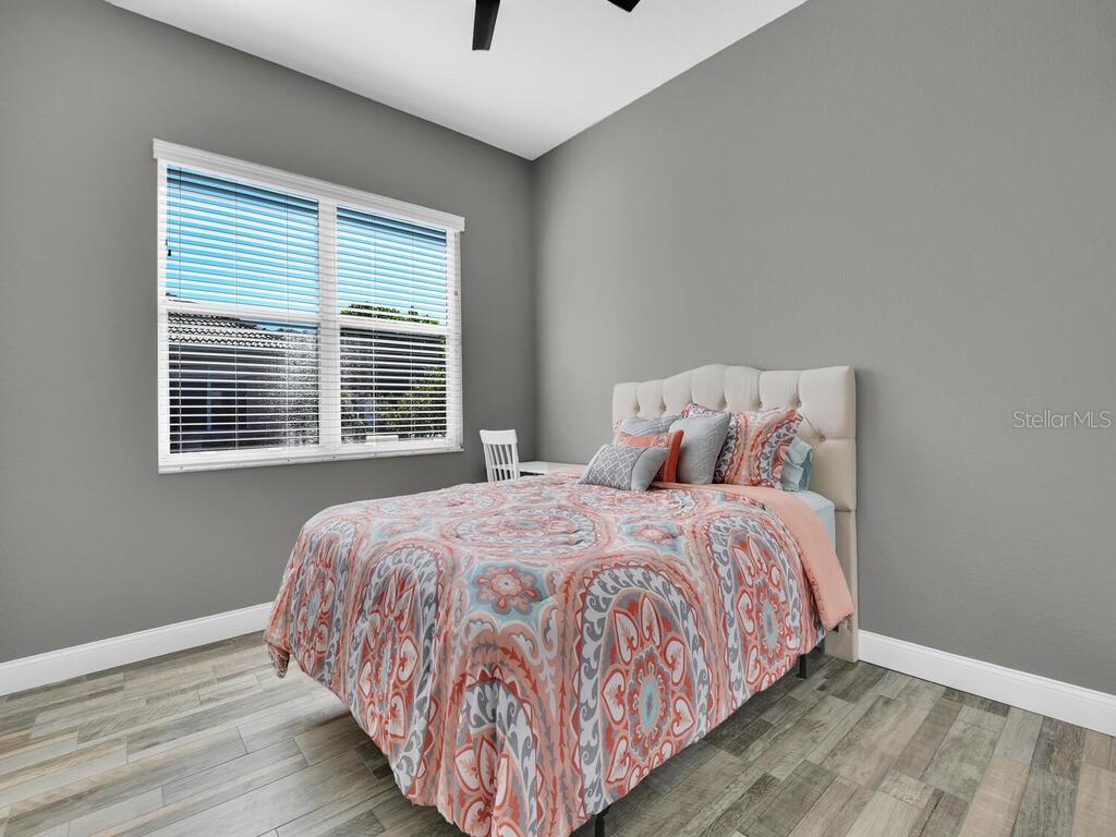 DEL VERA COUNTRY CLUB - Residential