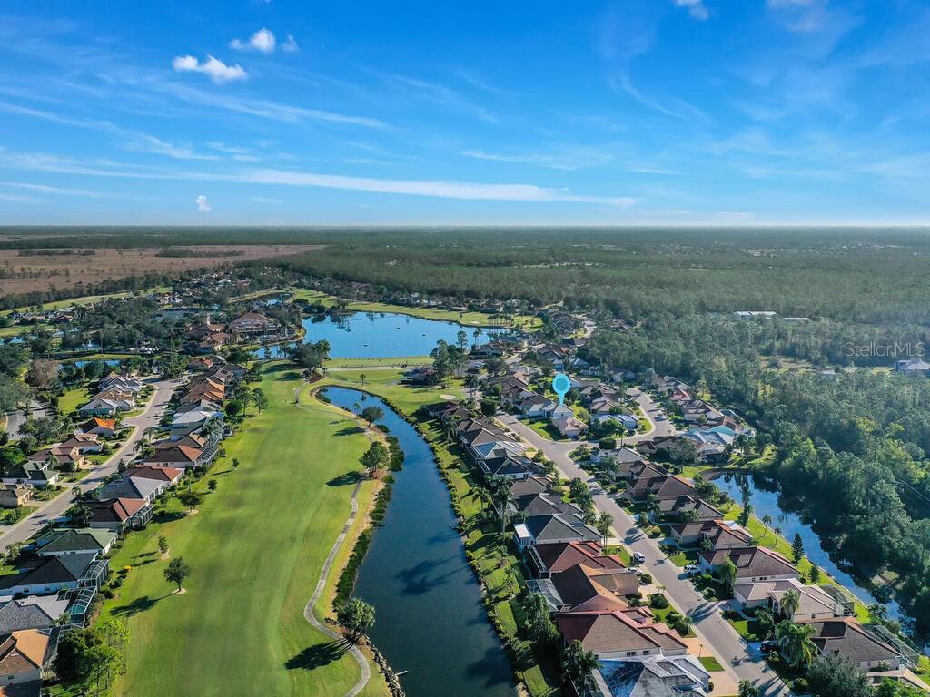 DEL VERA COUNTRY CLUB - Residential