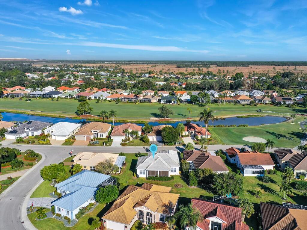 DEL VERA COUNTRY CLUB - Residential
