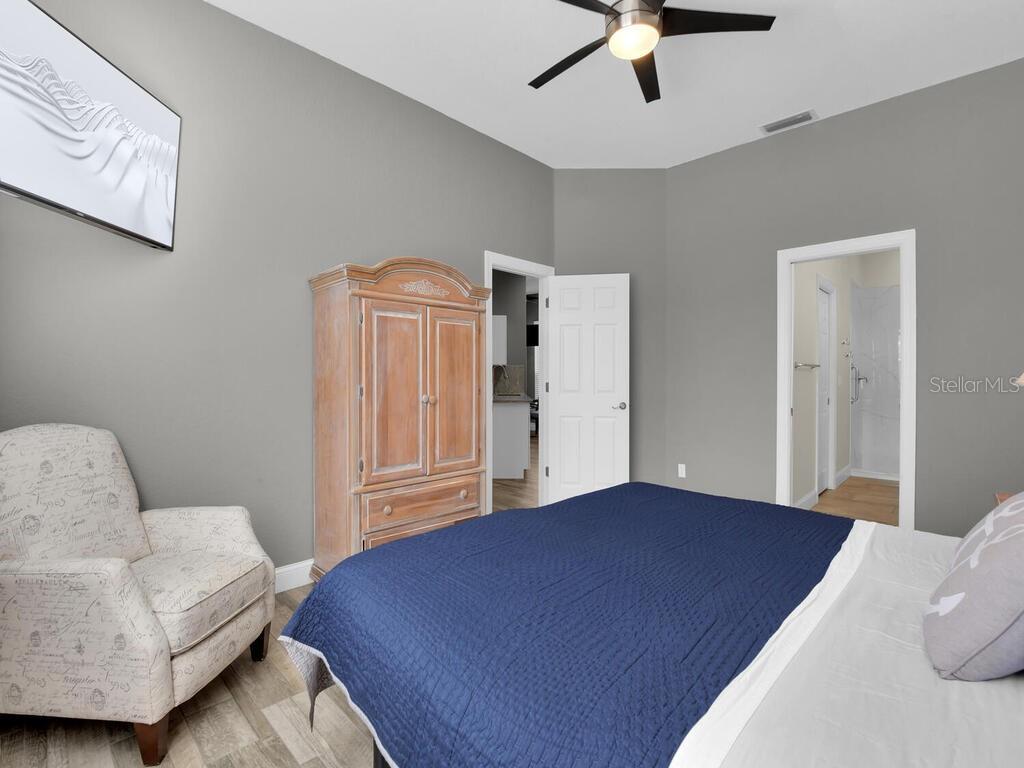 DEL VERA COUNTRY CLUB - Residential