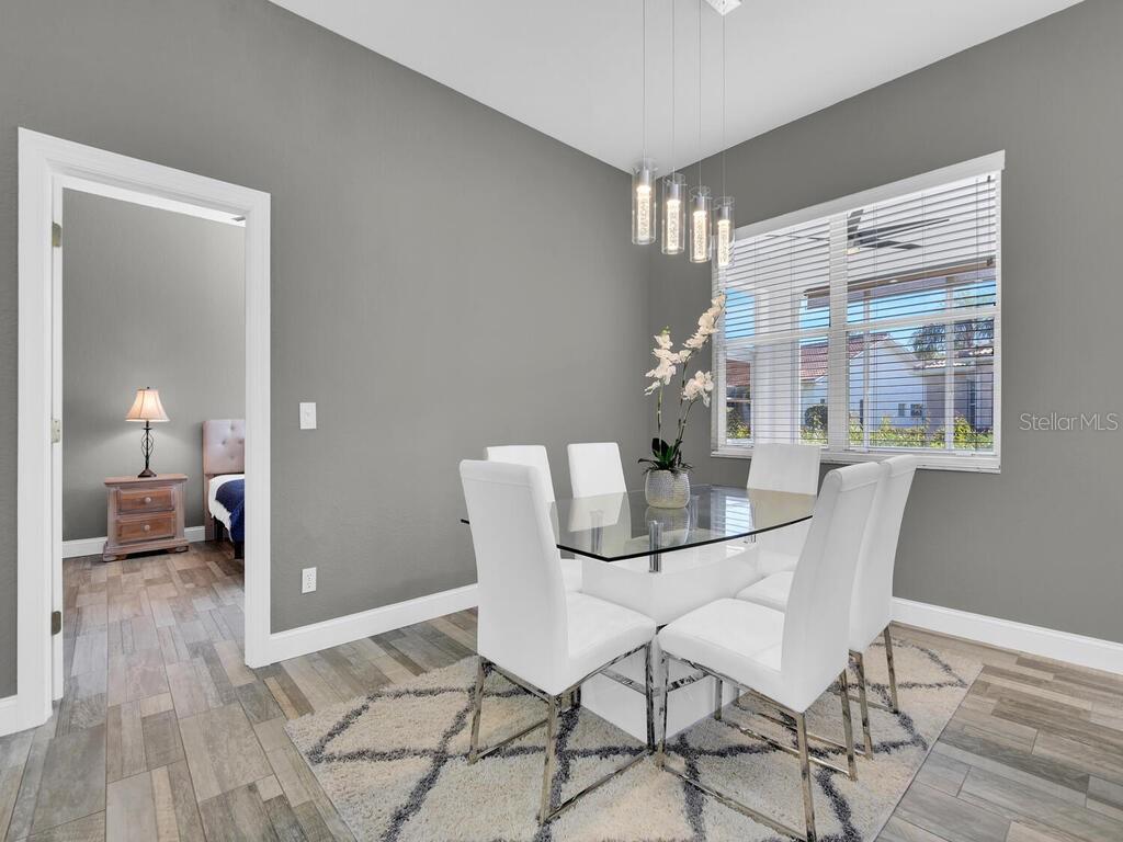 DEL VERA COUNTRY CLUB - Residential