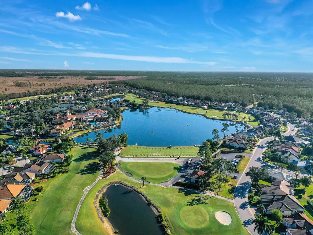DEL VERA COUNTRY CLUB - Residential