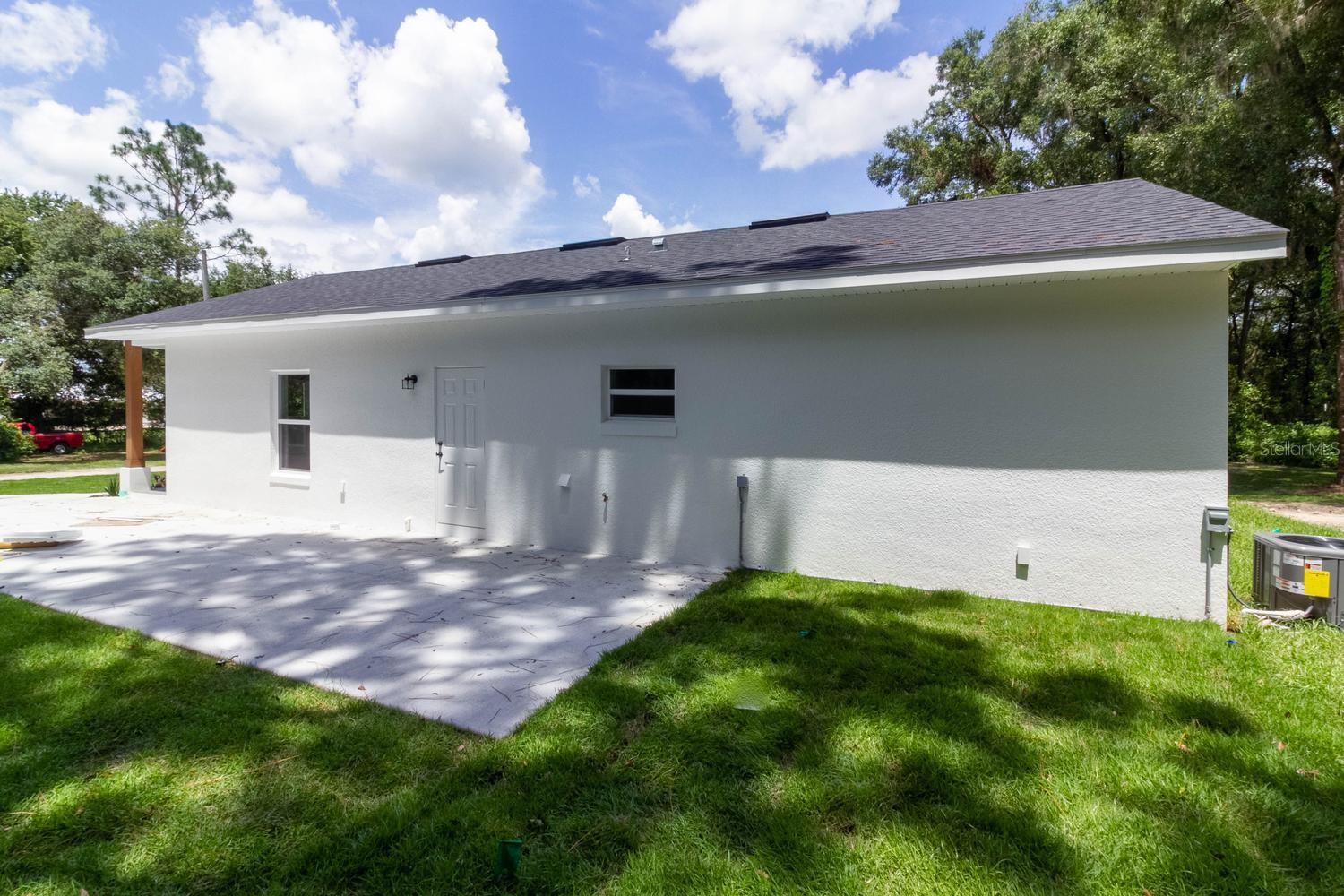 MT PLYMOUTH SECOND ADD - Residential