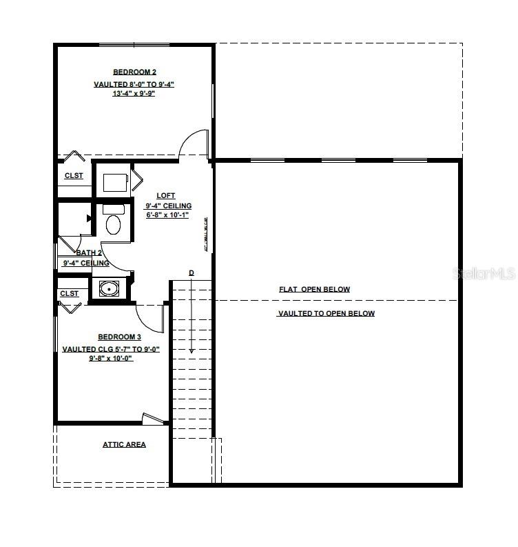 MT PLYMOUTH SECOND ADD - Residential
