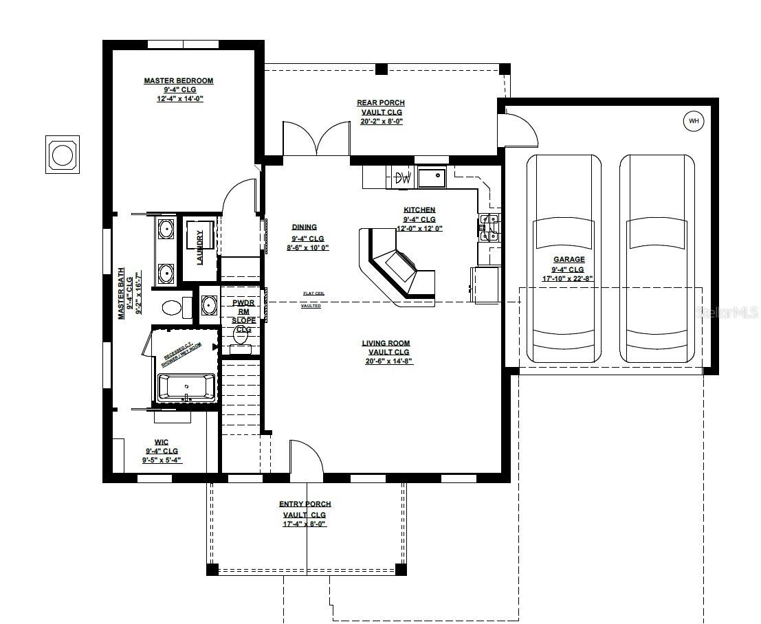 MT PLYMOUTH SECOND ADD - Residential