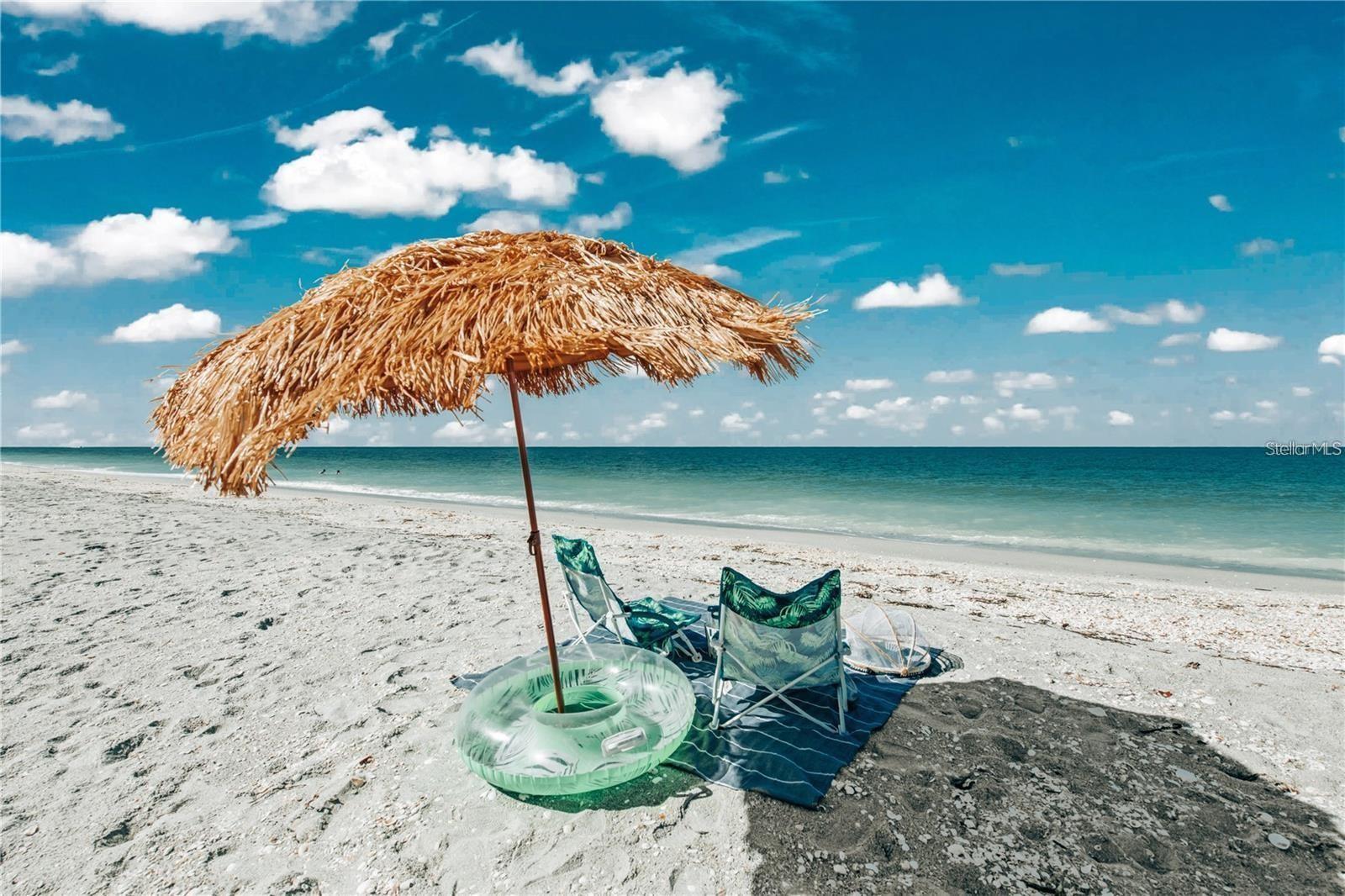 SAINT ARMANDS DIV JOHN RINGLING ESTATES - Residential