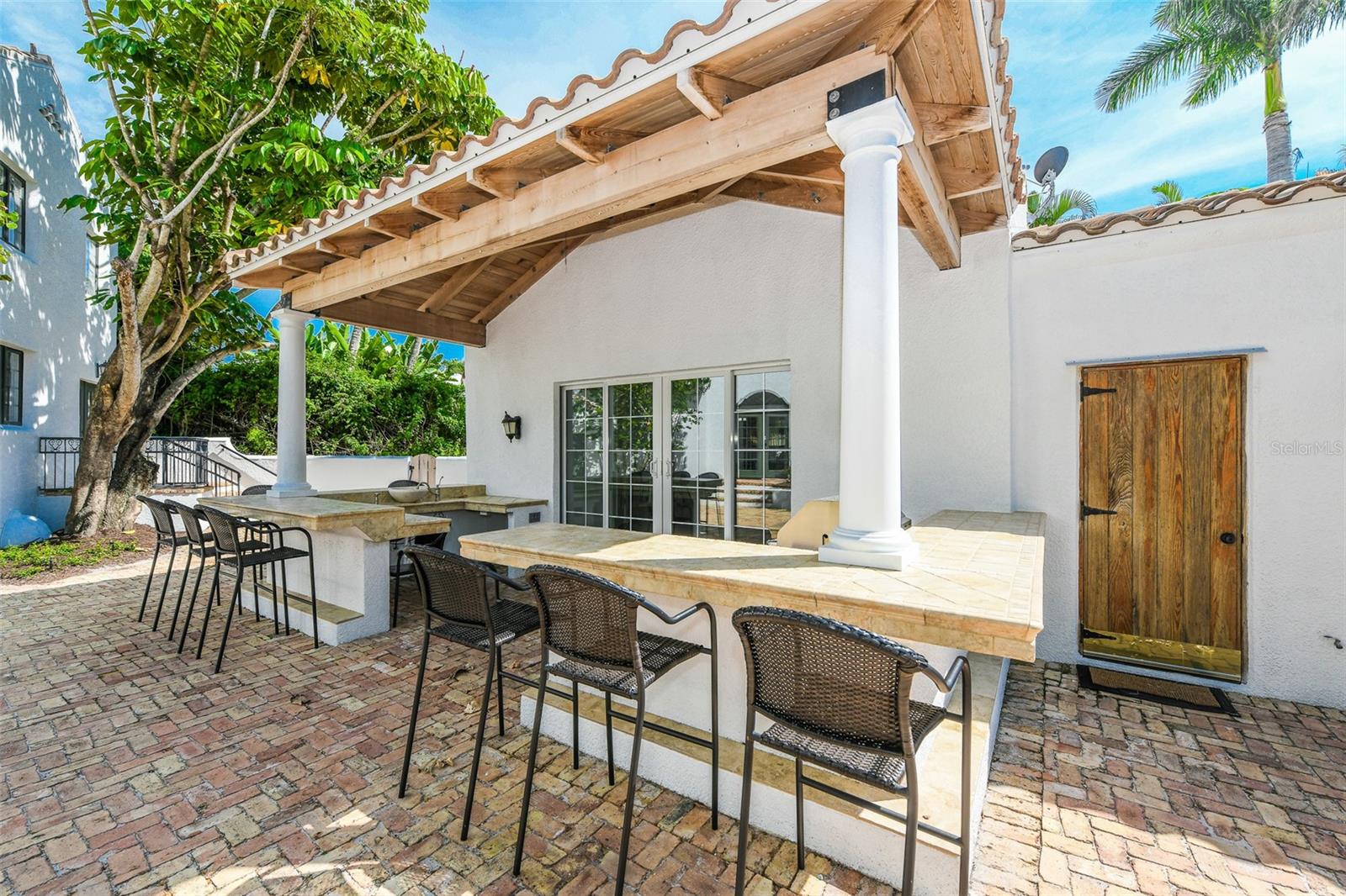 SAINT ARMANDS DIV JOHN RINGLING ESTATES - Residential