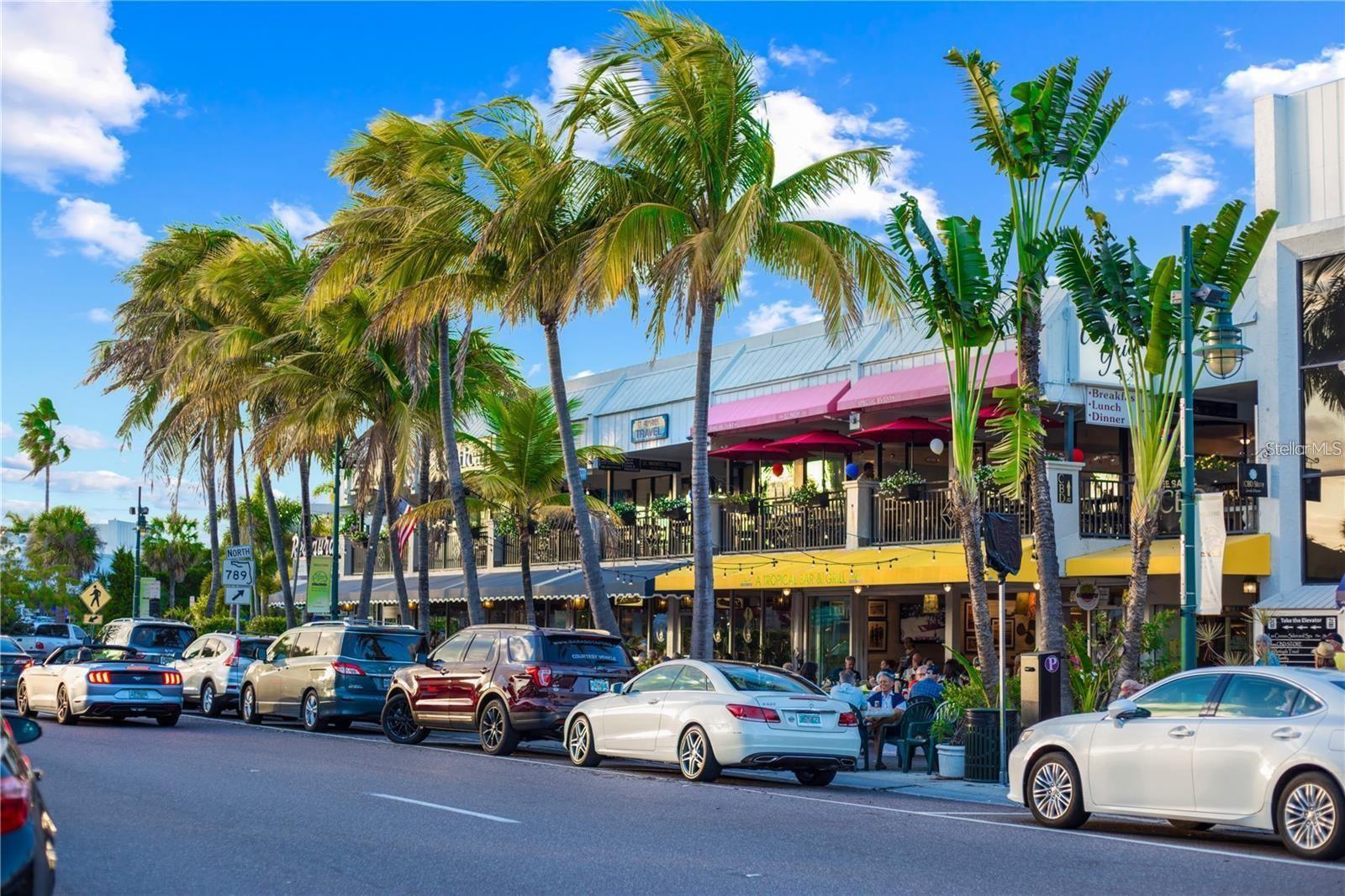 SAINT ARMANDS DIV JOHN RINGLING ESTATES - Residential