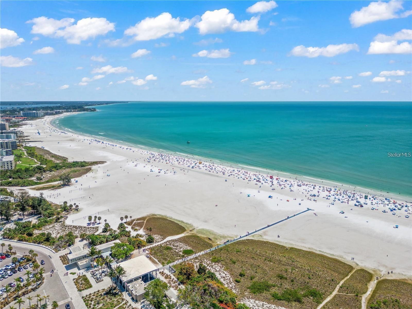 SAINT ARMANDS DIV JOHN RINGLING ESTATES - Residential