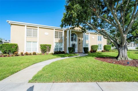 Photo of 1050 Rafael Boulevard NE #1, St Petersburg, FL 33704 (MLS # W7881127)