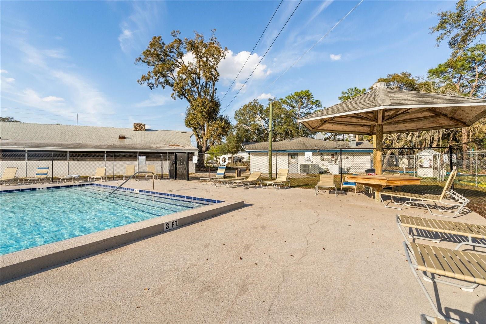 YOGI BEARS JELLYSTONE PARK CONDO 02A - Residential